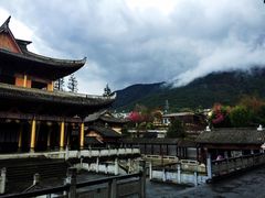 -天龙八部武侠城