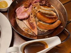 -宝莱纳餐厅(滨江店)