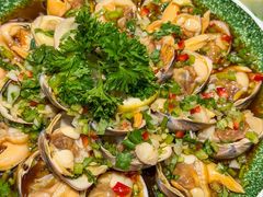 -渔娘渔家丹东海鲜(东直门店)