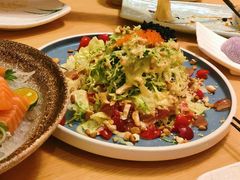 -山之川日料放题(通州店)