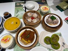 -有心德(麦地店)