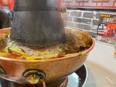 -羊家胡同·龙虾烧烤火锅(龙汇路店)