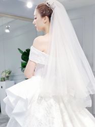 -艾慕婚纱礼服馆(和平店)