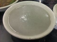 老磁器口豆汁店&nbsp;豆汁-老磁器口豆汁店(天坛店)