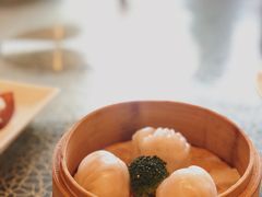 -彩丰楼中餐厅·早茶·点心·粤菜(海口华彩洲际酒店)