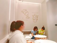 -古茗(萧山宝龙广场店)