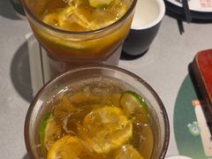 -绿茶餐厅(广州天河城店)