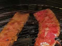 -黑牛の店·和牛烧肉(大悦城店)