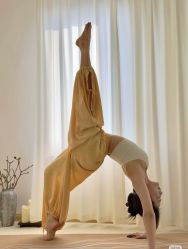 -U+YOGA优伽瑜伽·普拉提