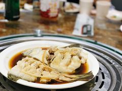 -海味当家·蒸锅海鲜(中山广场创始店)