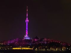 -武汉两江游览·夜游长江(汉口粤汉码头)