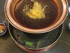 -蘭番坊青海特色铜锅涮·清真
