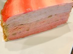-星巴克(深圳世界金融中心店)