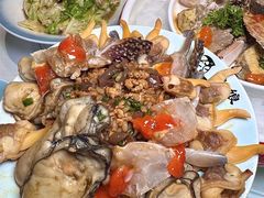 -渔娘渔家丹东海鲜(东直门店)