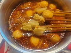 -满盆龙虾烧烤小串(宏伟路第一直营店)
