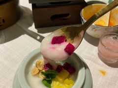 牛奶米布-沿途四季·云南菜(建外大街店)