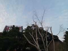-鸿山公园