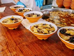 -龙华素斋(龙华路店)