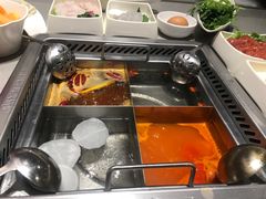 -海底捞火锅(凯德广场店)