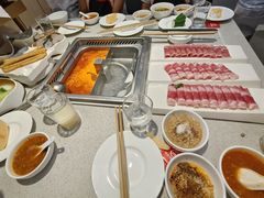 -海底捞火锅(大融城店)