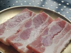 -釜山火炉·海鲜烤肉(紫藤路店)