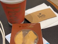 -Peet's Coffee皮爷咖啡(上海长风大悦城店)