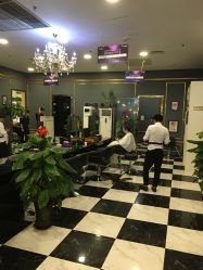 -BHG Hair Salon