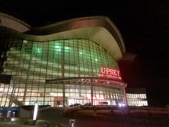 -北海银滩一号国际会议中心酒店