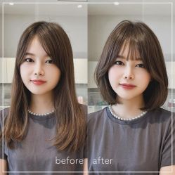 -FASHION PALACE hair+