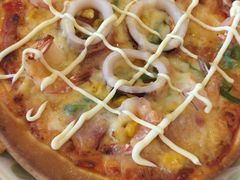-萨莉亚意式餐厅(河东万达店)