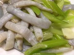 -渔傅·蓝海岸霞浦海鲜(正祥店)
