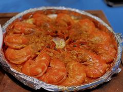 -阿毛饭店(和义路店)