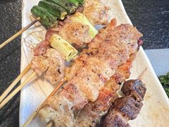 -桂马·日本料理·海胆·海鲜饭·酒场(民主广场店)