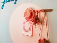-接你jenny咖啡·西餐厅