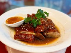 -粤香楼(新光里店)