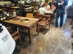 -火炉火自助餐(悠唐购物中心店)
