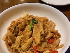 -回家吃饭·地道南昌菜(建德观总店)