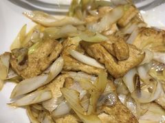 -京味斋·北京烤鸭(北京南站洋桥店)