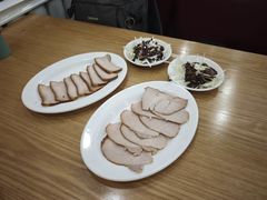 -李连贵熏肉大饼(沈阳站店)