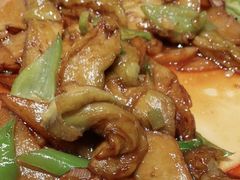 -李记饺子·熏酱东北菜(欢乐谷店)