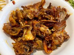 -姥姥春饼·烤鸭(未央路盛龙店)