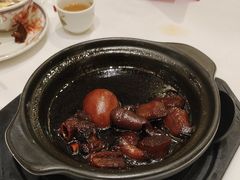 -稻香酒家·34年老字号(侨光店)