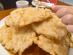 -英兰朝族饭店(河南桥头店)