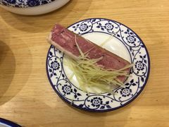 -镇南锅盖面馆(解放路店)