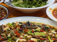 -李大爷的泡椒馆(冉家坝店)