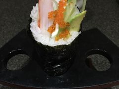 -隐鮨日料(北辰三角洲店)