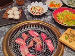 -牛将军•涮肉•烤肉(北京王府井·故宫店)