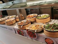 -乡村基(龙湖时代天街餐厅)