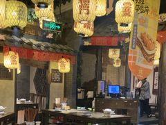 -南京大牌档(壹方天地店)