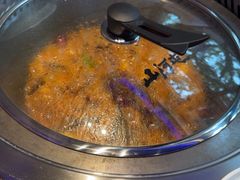-山河屯铁锅炖·非遗铁锅炖(华强北店)